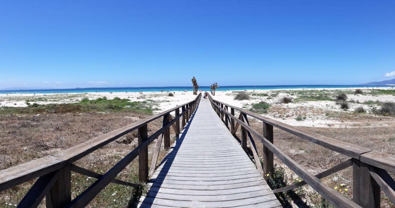 Playa 1 Appartement Tarifa