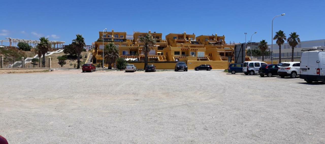 Playa 1 * Tarifa