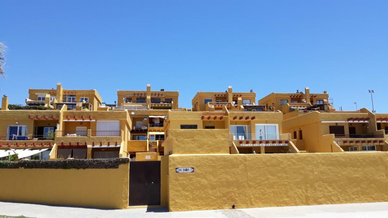 Playa 1 Appartement Tarifa