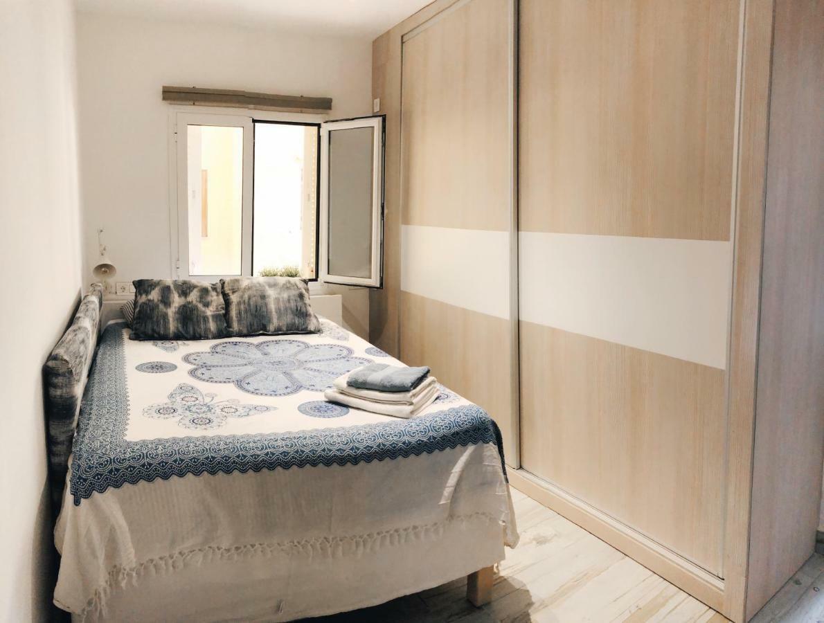 Appartement Playa 1