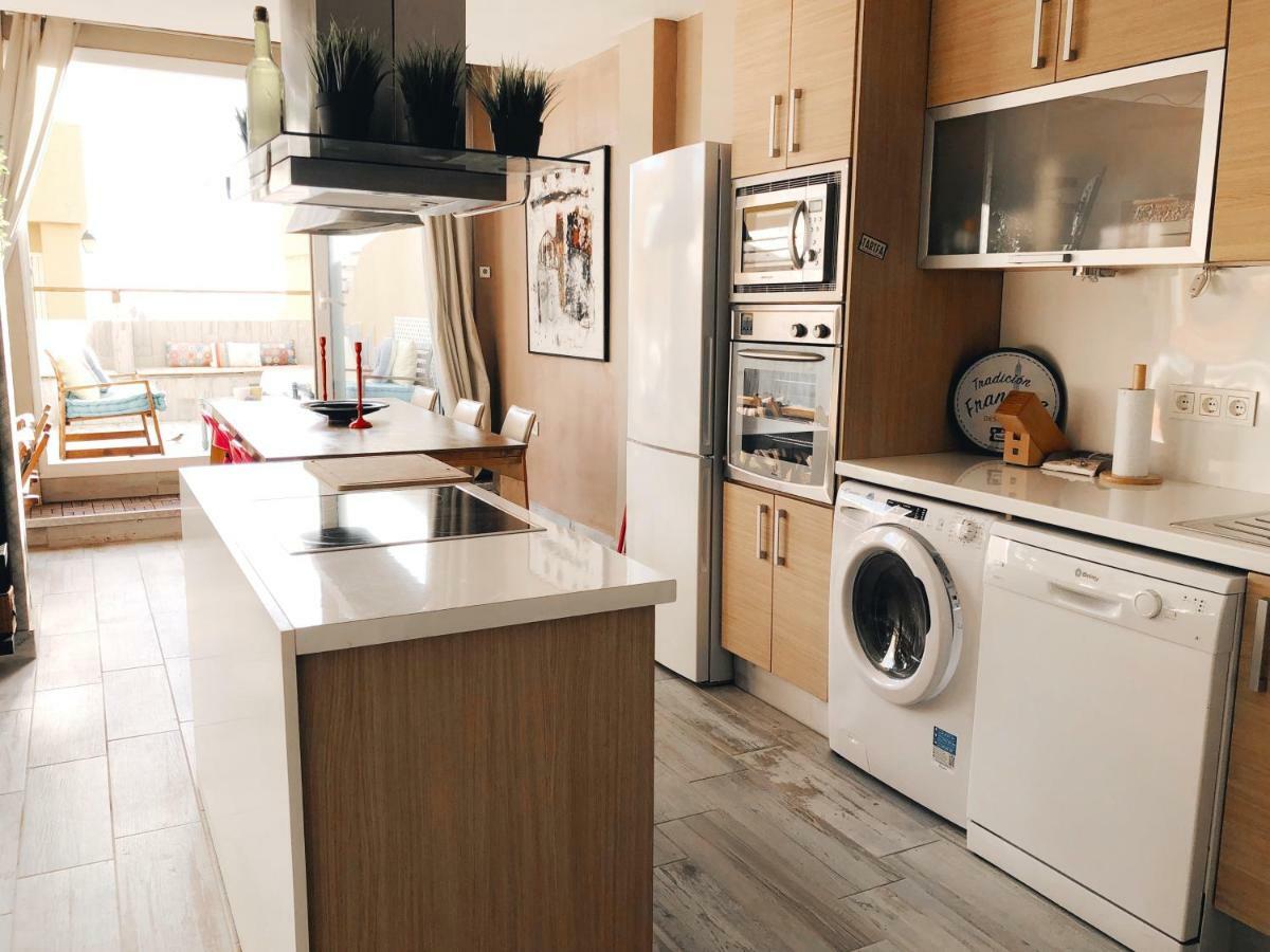 Playa 1 Appartement *