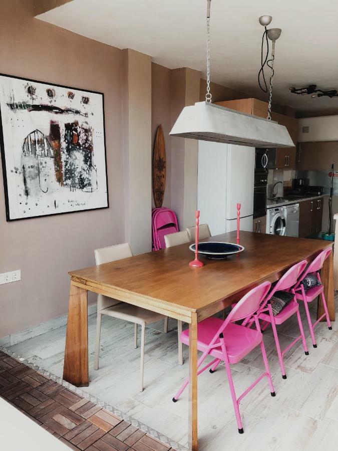 Appartement Playa 1