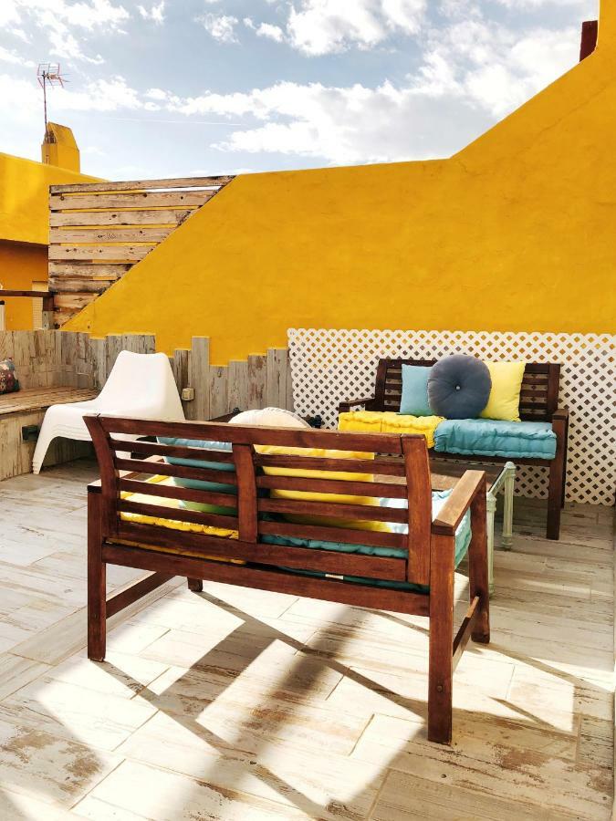 Appartement Playa 1