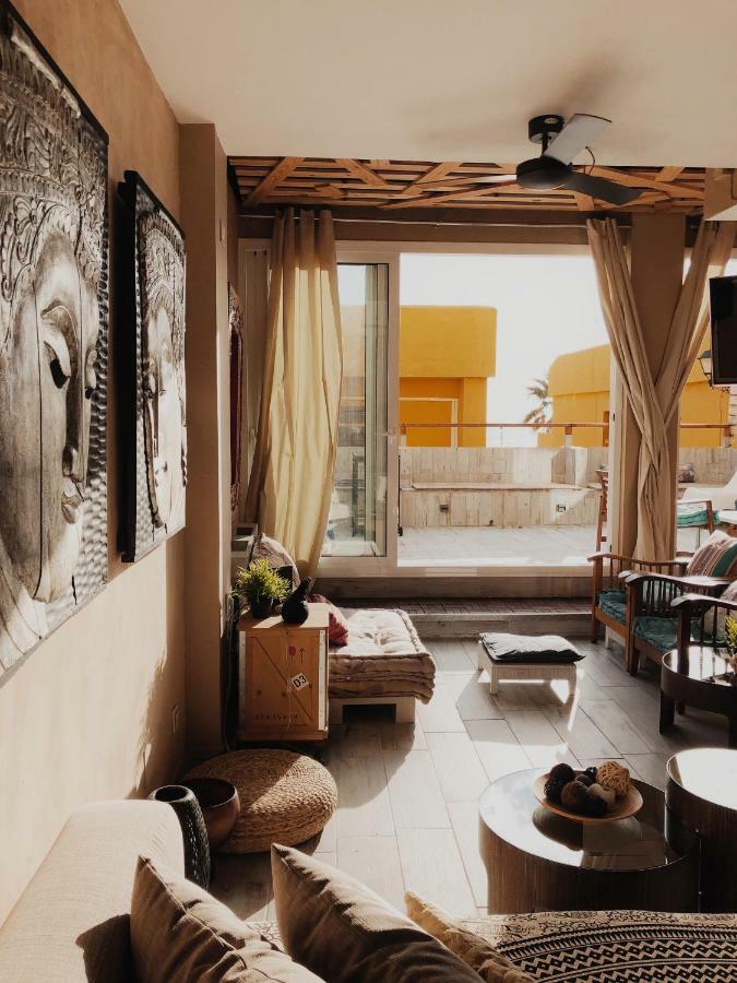 Playa 1 Appartement *