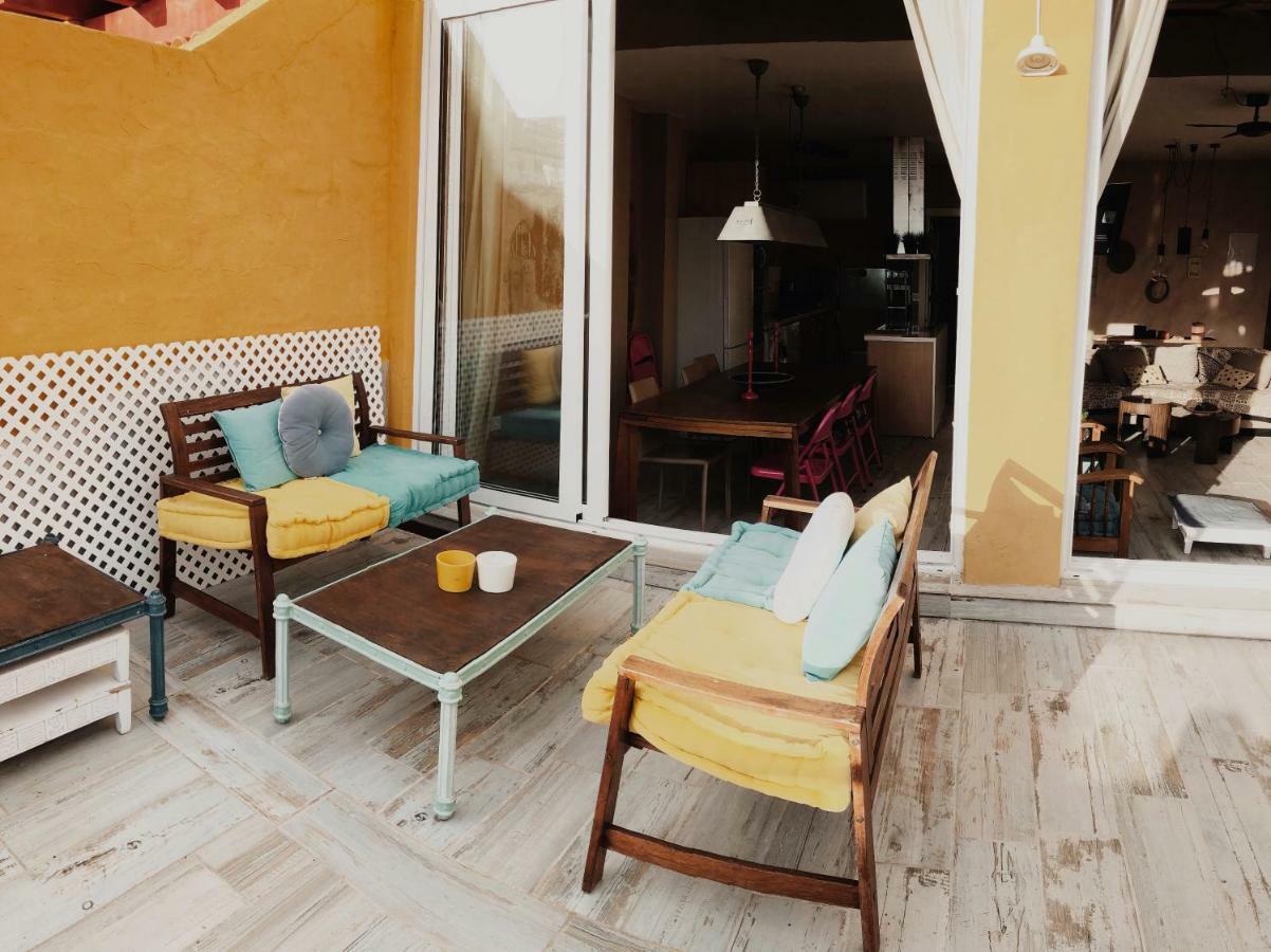 Playa 1 Appartement Tarifa
